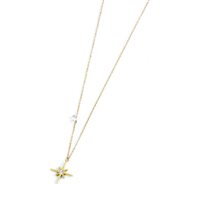 Collar Marlù Mujer Vision in Acero Cristallo 33CN0006G